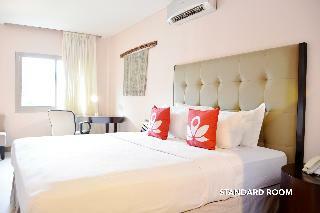 Hostal W Home