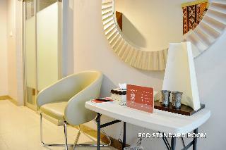 Hostal W Home