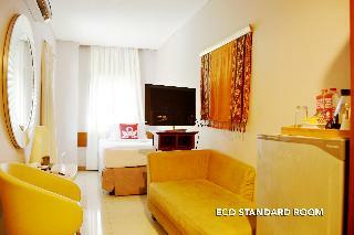 Hostal W Home