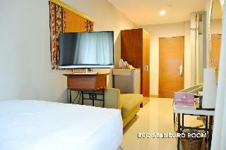 Hostal W Home