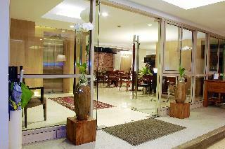 Hostal W Home