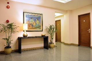 Hostal W Home