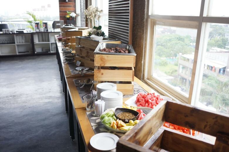 Favehotel Kemang