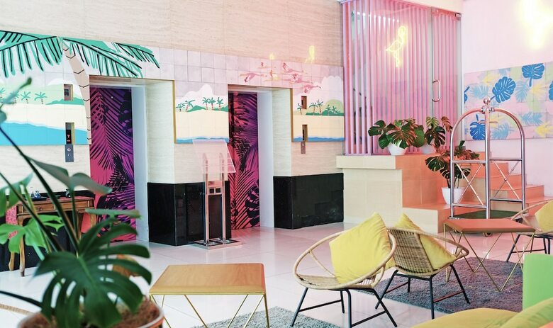 Favehotel Kemang