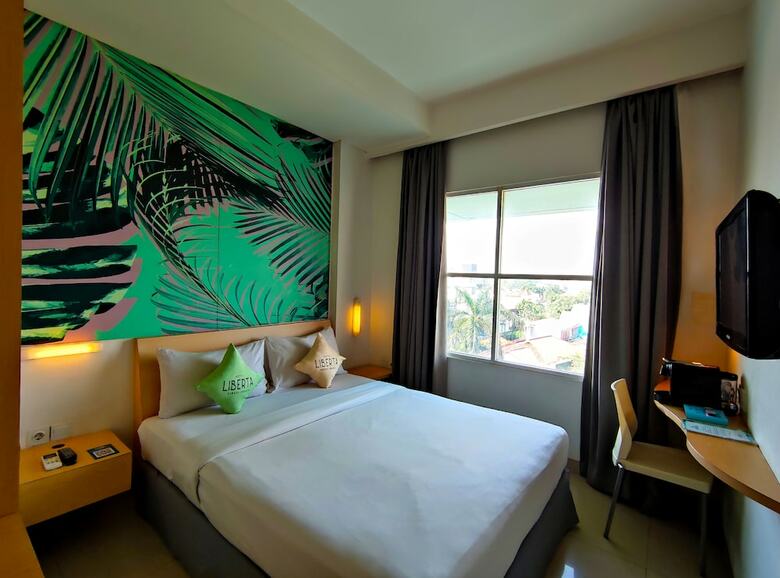 Favehotel Kemang