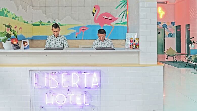 Favehotel Kemang