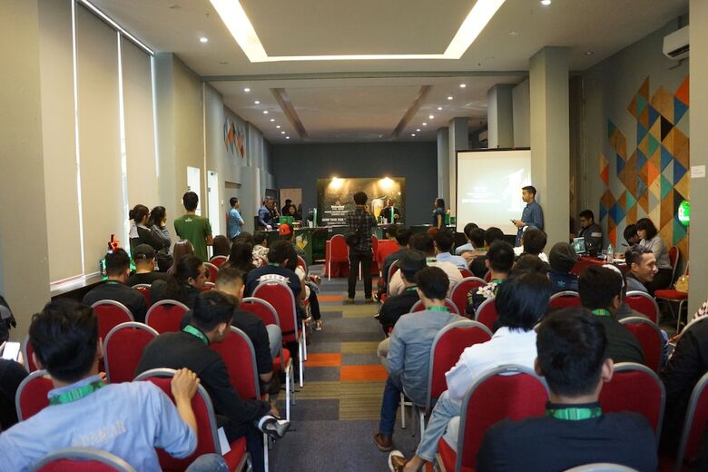 Favehotel Kemang