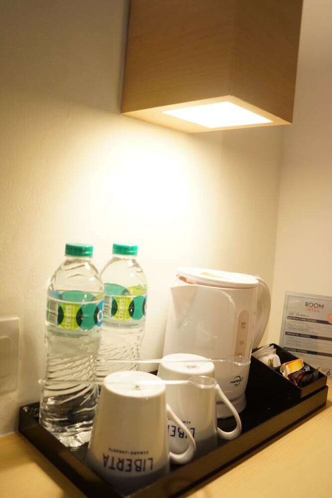 Favehotel Kemang