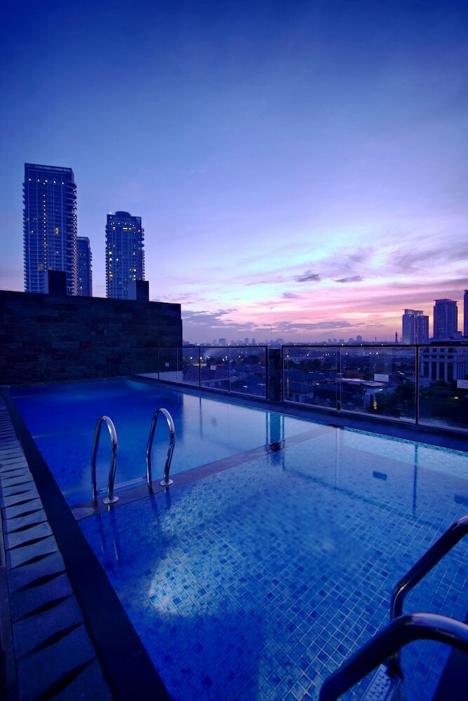 Favehotel Kemang