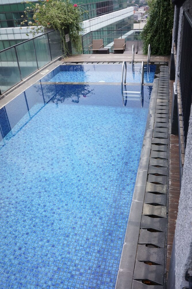 Favehotel Kemang