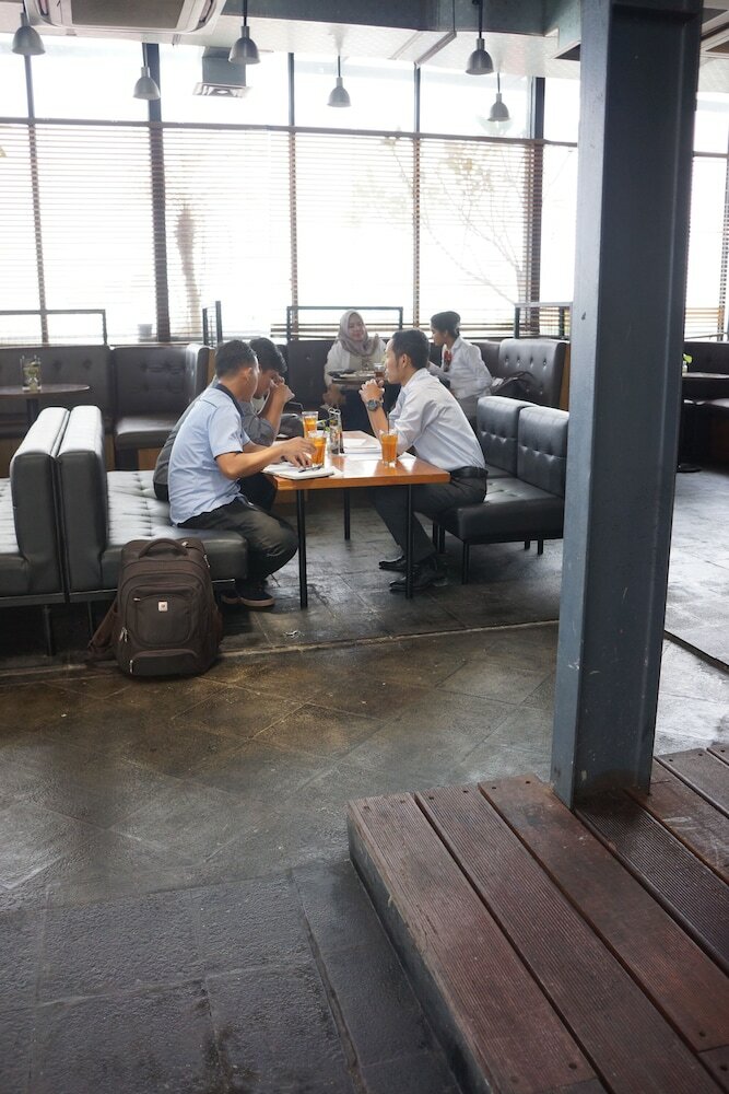 Favehotel Kemang