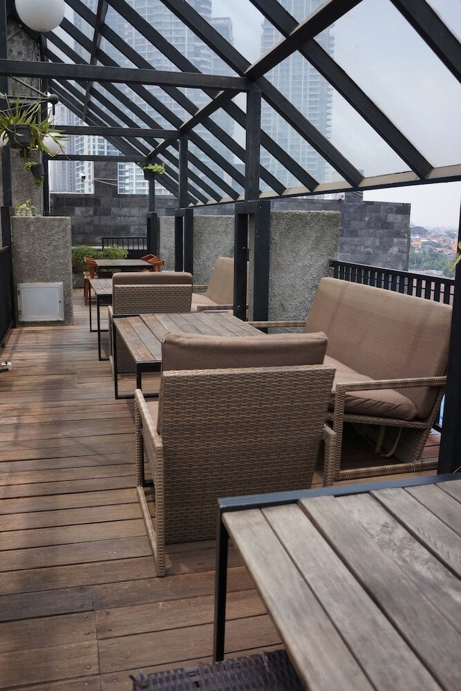Favehotel Kemang