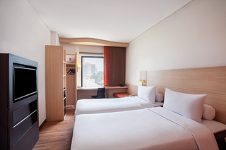 Hotel Ibis Jakarta Cawang