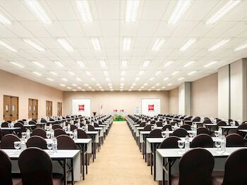 Hotel Ibis Jakarta Cawang