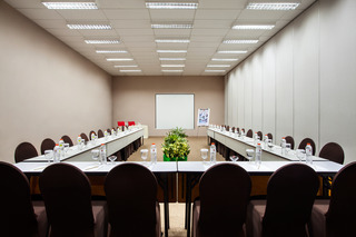 Hotel Ibis Jakarta Cawang