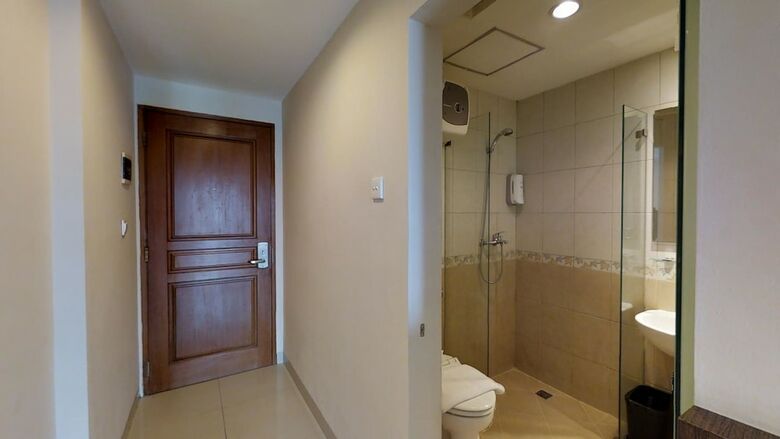 Hotel The Gloria Suites Jakarta