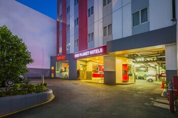 Tune Hotel Pasar Baru
