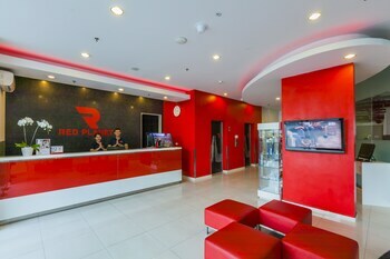 Tune Hotel Pasar Baru