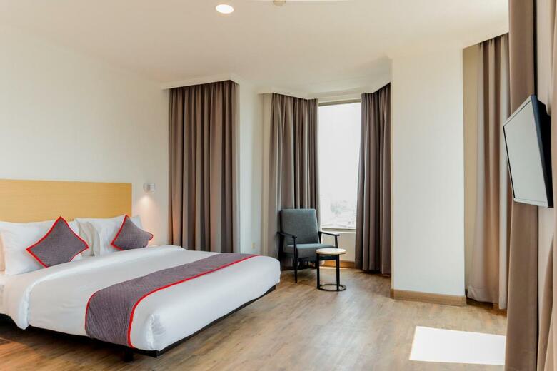 Alpine Hotel