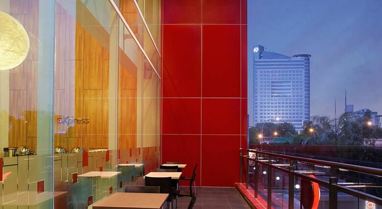 Amaris Hotel Tendean