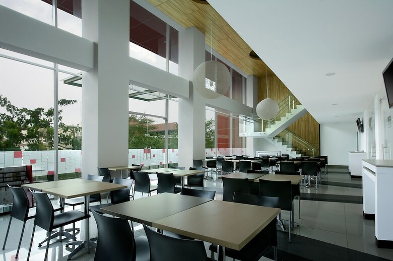 Amaris Hotel Tendean