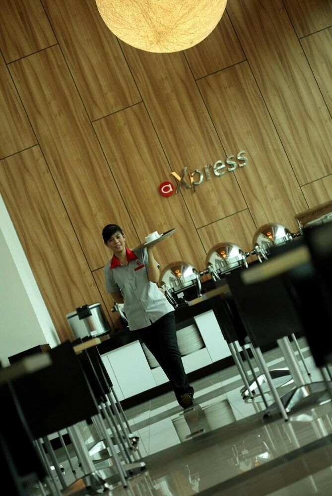 Amaris Hotel Tendean
