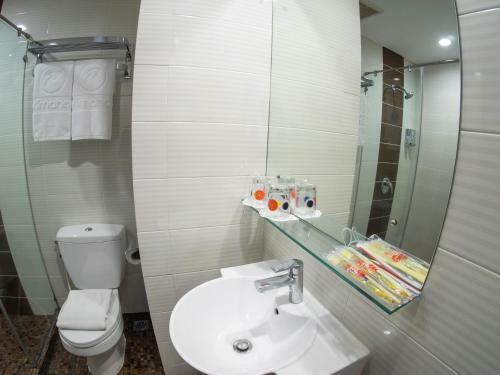D'primahotel Mangga Dua
