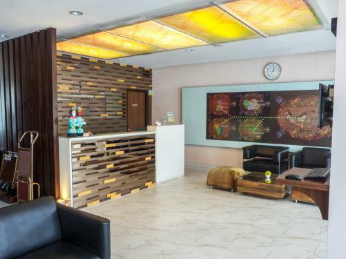 D'primahotel Mangga Dua