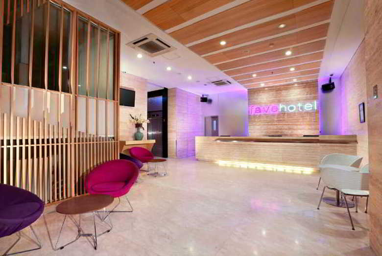 Hotel Neo Tanah Abang - Cideng