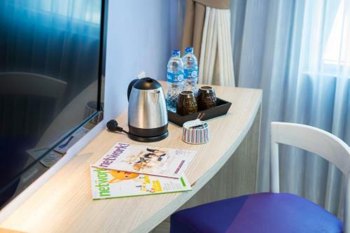 Royal City Hotel