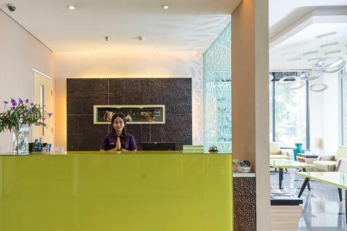 Royal City Hotel