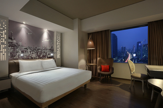 Hotel Mercure Jakarta Simatupang
