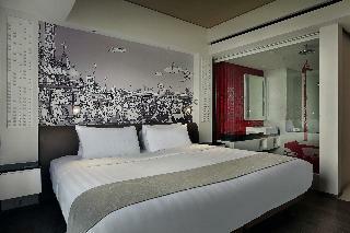 Hotel Mercure Jakarta Simatupang