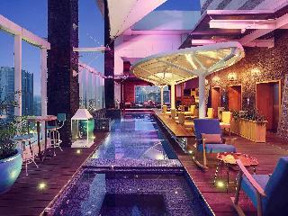 Hotel Mercure Jakarta Simatupang