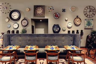 Hotel Mercure Jakarta Simatupang