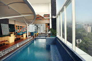 Hotel Mercure Jakarta Simatupang
