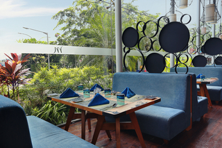 Hotel Mercure Jakarta Simatupang