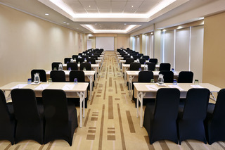 Hotel Mercure Jakarta Simatupang