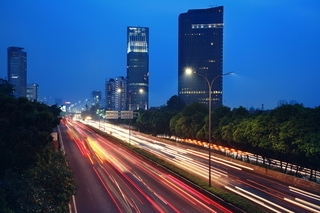 Hotel Mercure Jakarta Simatupang