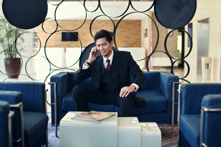 Hotel Mercure Jakarta Simatupang