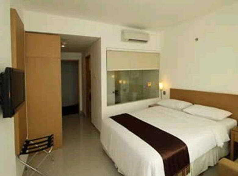 Triniti Hotel Jakarta