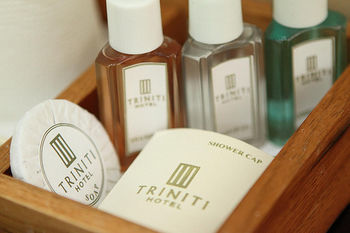 Triniti Hotel Jakarta