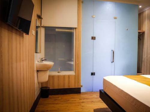 Hotel Madu Inn