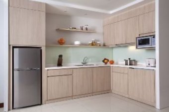 Aparthotel Citadines Rasuna Jakarta
