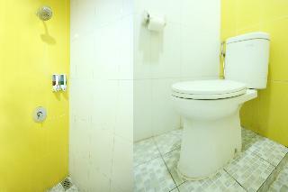 Hotel Manggis Inn