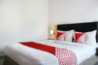 Hotel Manggis Inn