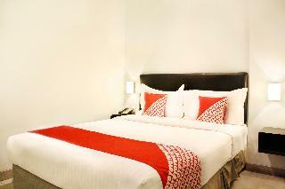 Hotel Manggis Inn
