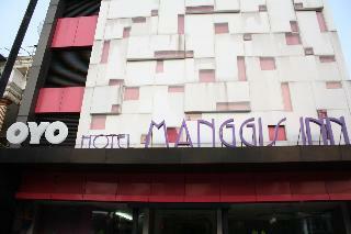 Hotel Manggis Inn