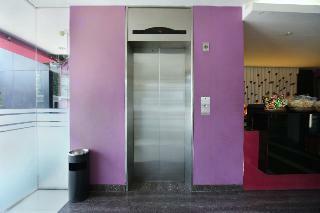 Hotel Manggis Inn