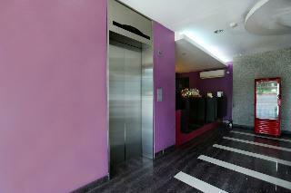 Hotel Manggis Inn